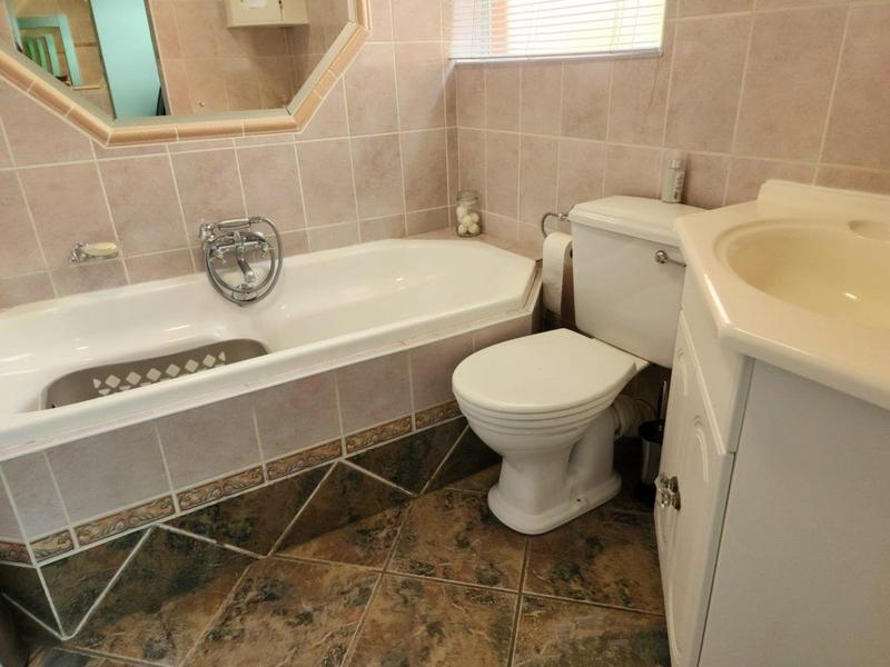 3 Bedroom Property for Sale in Sasolburg Ext 11 Free State